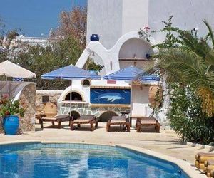 Polikandia Hotel Folegandros Town Greece