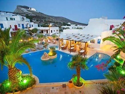 Hotel Photo 21