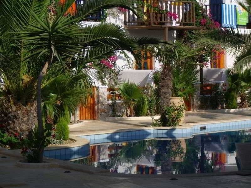 Hotel Photo 22