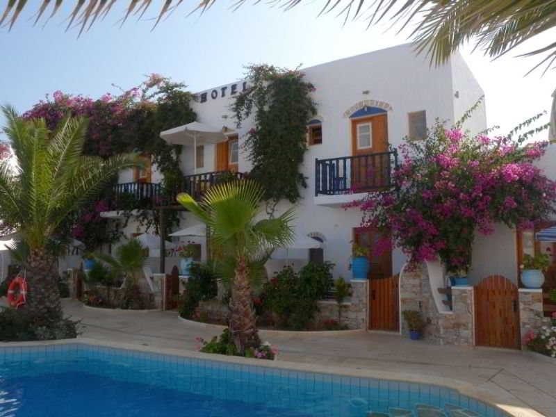 Hotel Photo 23