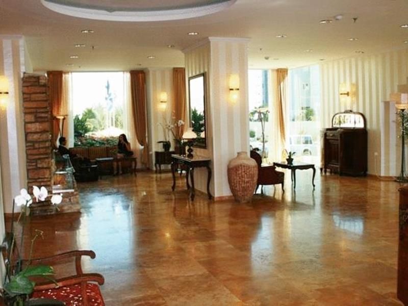 Hotel Photo 15