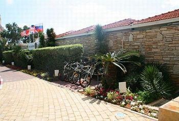 Hotel Photo 22