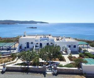Sea View Studios Syros Island Greece