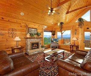 Spectacular Views (#51) Holiday home Caton United States