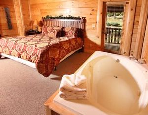 A Little Slice of Heaven Sevierville United States