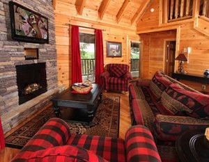Arden Hill by RedAwning Sevierville United States