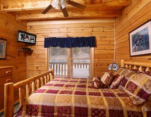 Bentley Lodge by RedAwning Pigeon Forge United States
