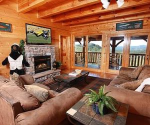 Hullabaloo 4 Br cabin by RedAwning Little Cove United States