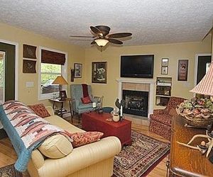 Gettin Cozy Sevierville United States