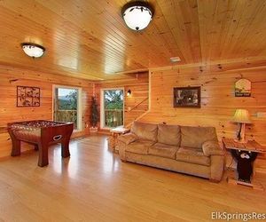 Big Bear Lodge Holiday home Caton United States
