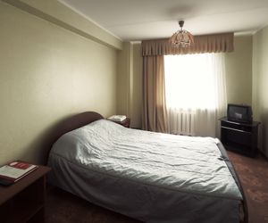 Oktyabrskaya Hotel Samara Russia