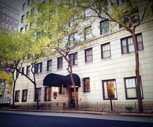 Dewitt Hotel and Suites Chicago United States