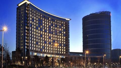 Hotel Photo 22