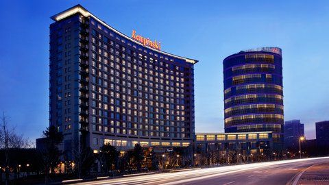 Hotel Photo 23