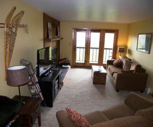Snowscape 2 Bed 2 Bath Silverthorne United States