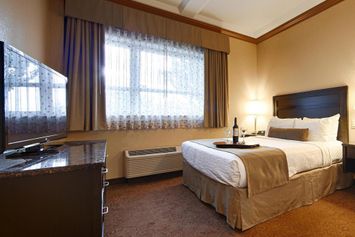 BEST WESTERN PLUS Kamloops Hotel