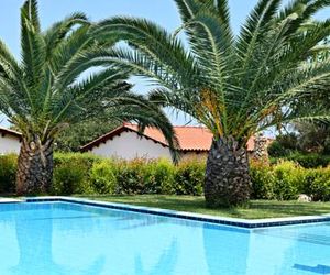 Aspalathos Villas Georgioupolis Greece