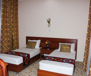 Hotel Shams Bukhara Uzbekistan