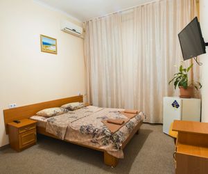 Kolibri Mini-Hotel Simferopol Autonomous Republic of Crimea