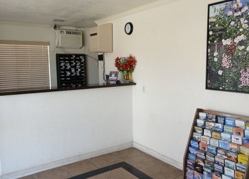 Hotel Photo 13