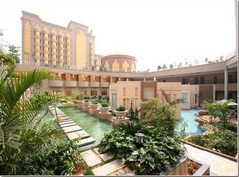 Hotel Photo 8