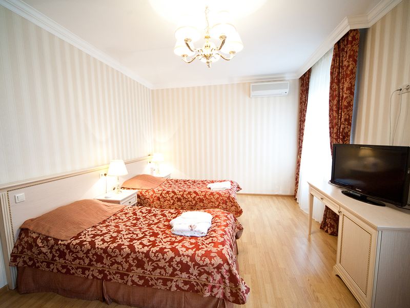 Hotel Photo 1