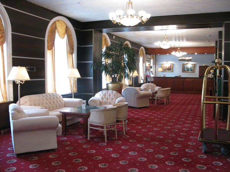 Hotel Photo 12