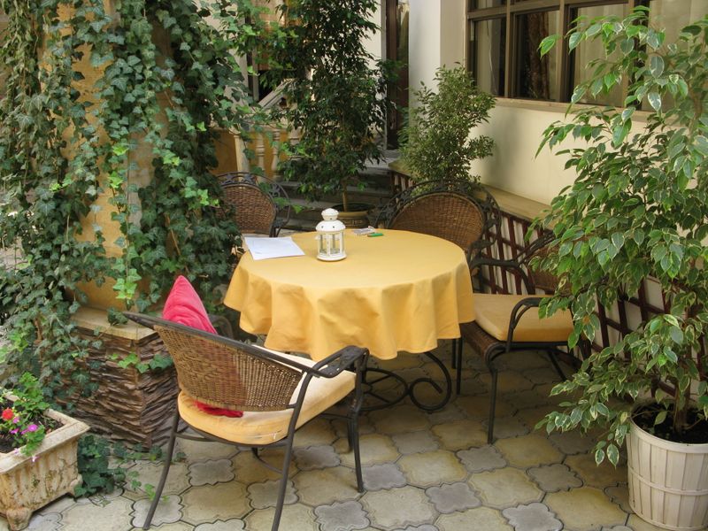 Hotel Photo 21