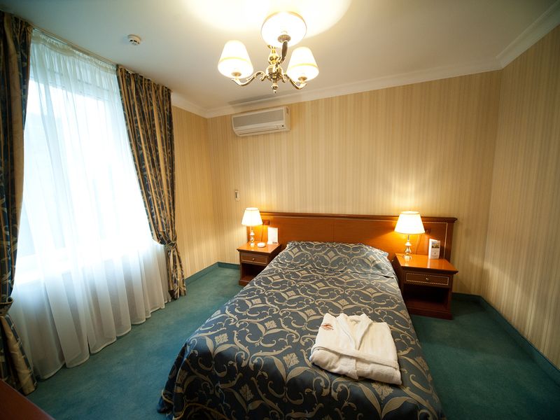 Hotel Photo 4