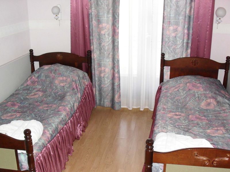 Hotel Photo 8