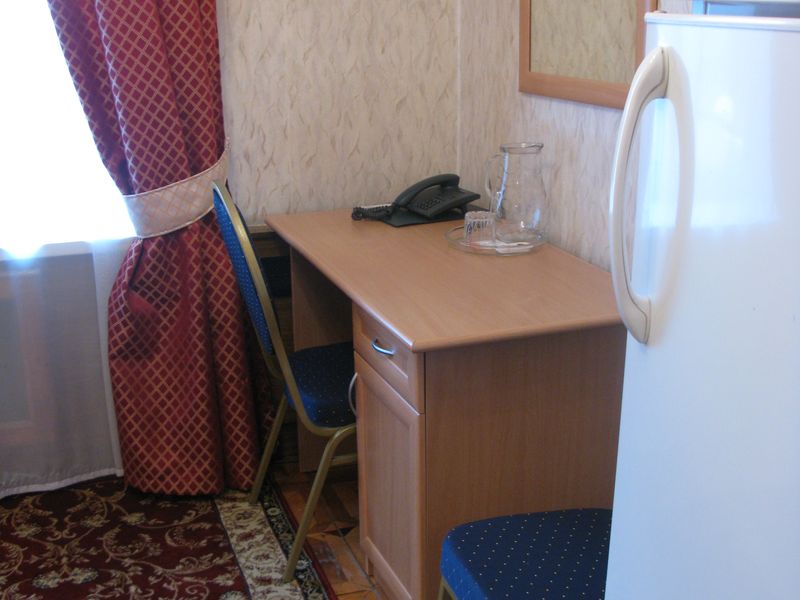 Hotel Photo 9