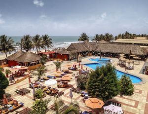 Kombo Beach Hotel Kotu Gambia