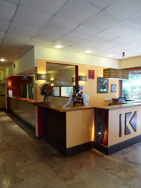 Hotel Photo 15