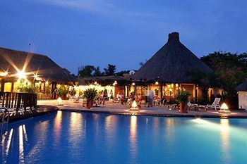 Hotel Photo 22