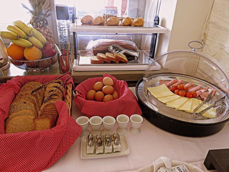Hotel Photo 13