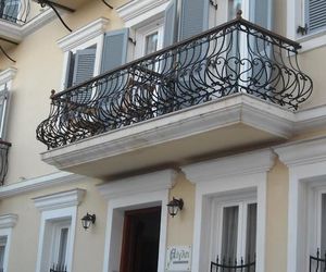 Hotel Aegli Ermoupoli Greece