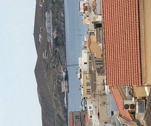 Vizantio Apartments Ermoupoli Greece