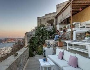 Wind Tales Ermoupoli Greece