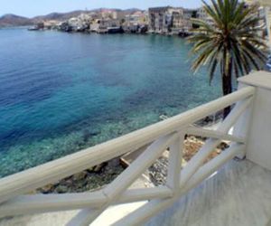 Sea Colours Rooms & Apartments Ermoupoli Greece