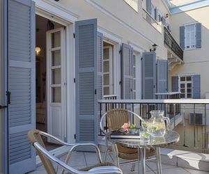Antouanetta Apartments Ermoupoli Greece