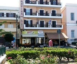 Archontissa Ermoupoli Greece