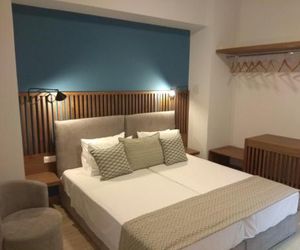 Ariadni Rooms & Apartments Ermoupoli Greece