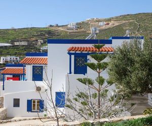 Sarris Planet Ermoupoli Greece