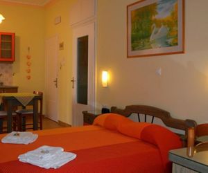 Konstantza Studios and Apartments Ermoupoli Greece