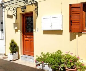 Ifigenia Apartments Ermoupoli Greece