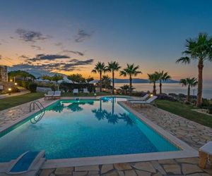 Aneria Apartments Georgioupolis Greece