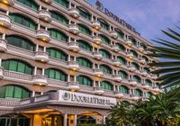 Отзывы DoubleTree by Hilton Dar es Salaam Oysterbay, 4 звезды