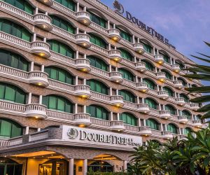 DoubleTree by Hilton Dar es Salaam Oysterbay Dar Es Salaam Tanzania