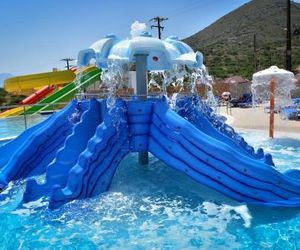 Elounda Water Park Residence Hotel Agios Nikolaos Greece