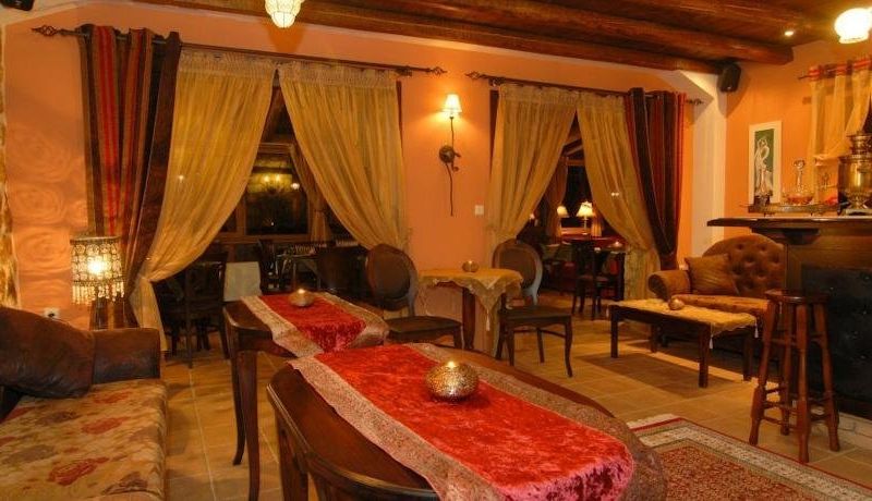 صورة الفندق 2